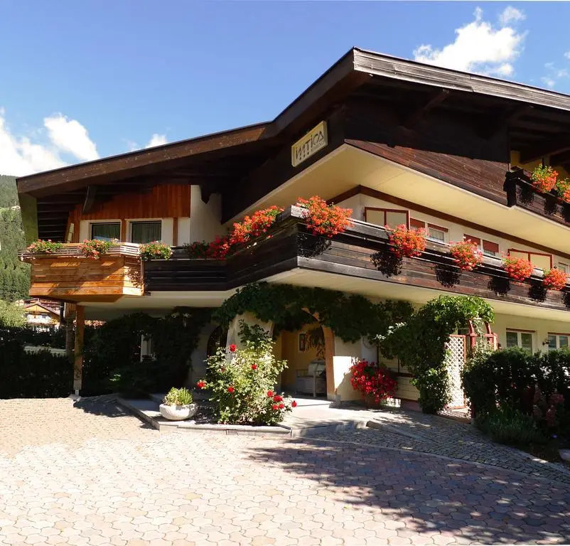 Residence Intica