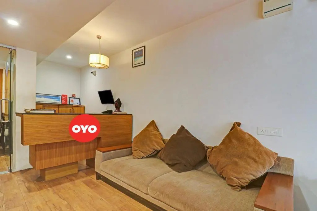 OYO 88595 Hotel Aquaa