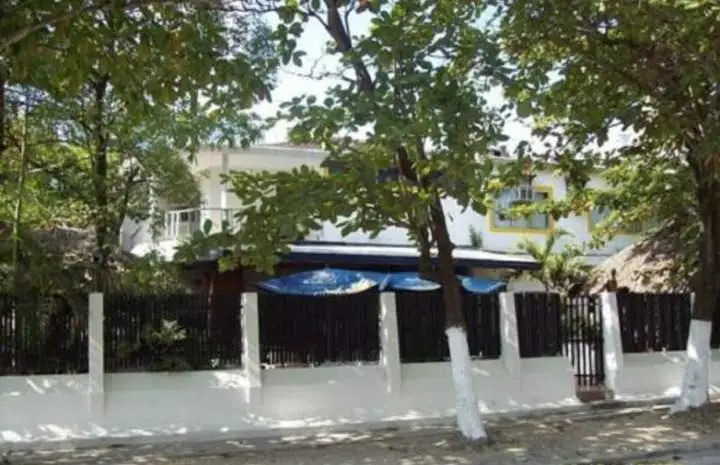 Hostal Calamar