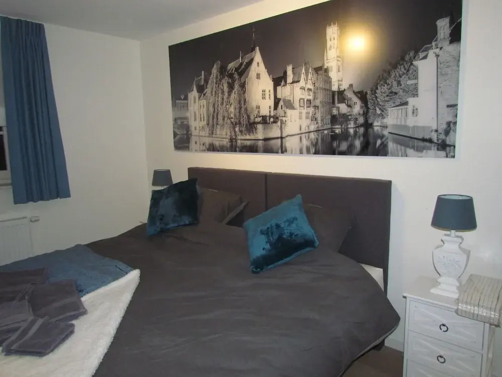 B&B Bonne Nuit