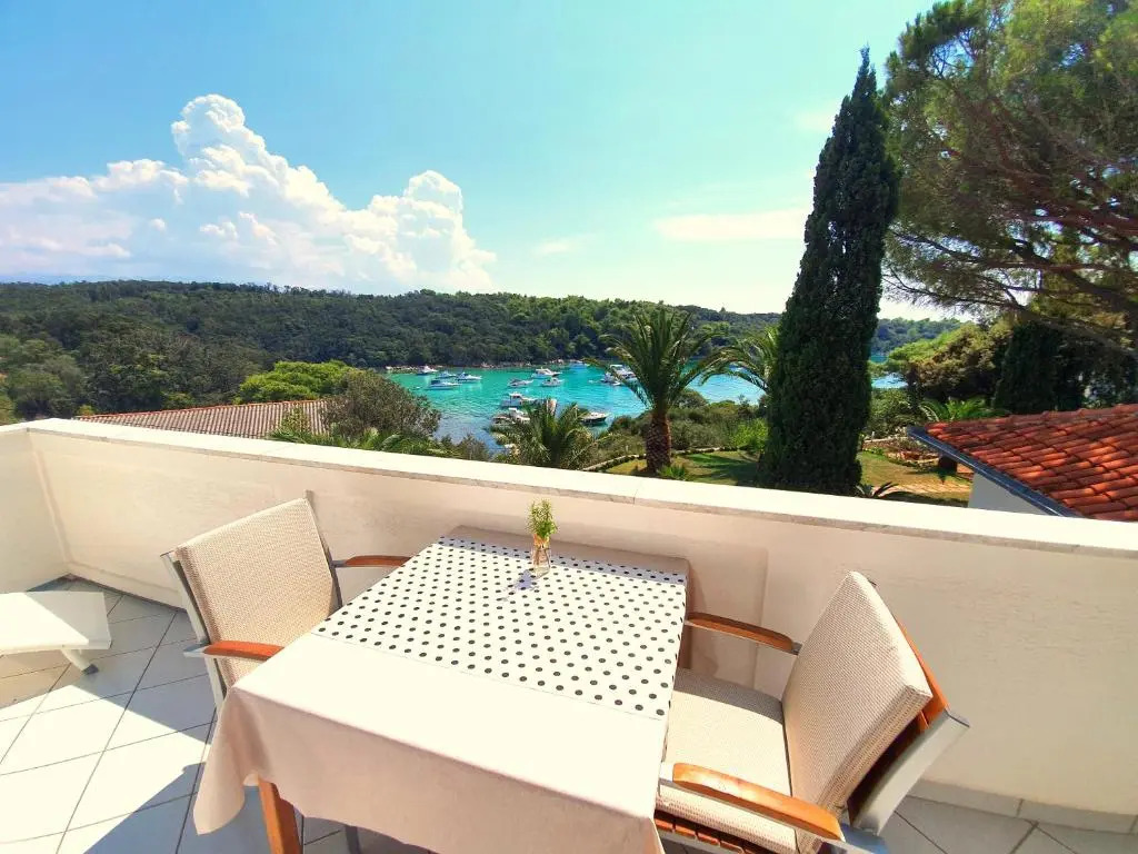 Villa Lucija