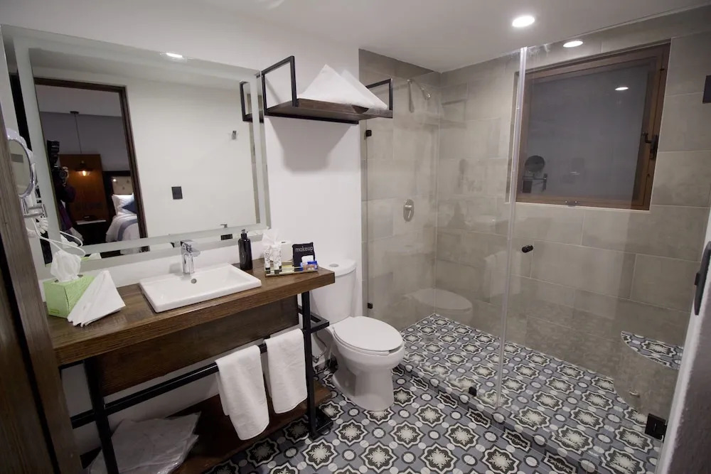 Hotel Boutique Casa Loreta