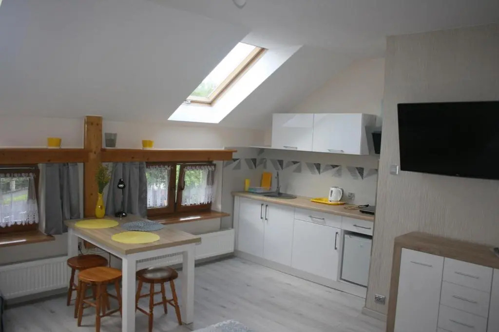 Apartament 7 Niebo Zakopane