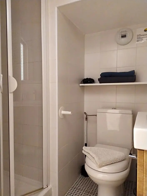 B&B Bordeaux Saint Michel