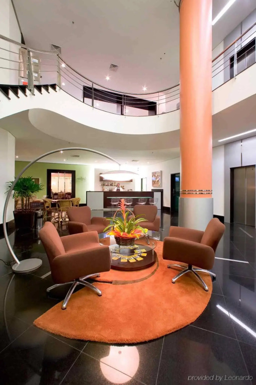 Mercure Manaus