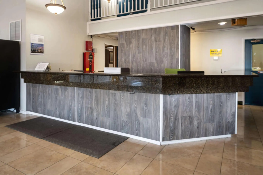Days Inn - Kennewick
