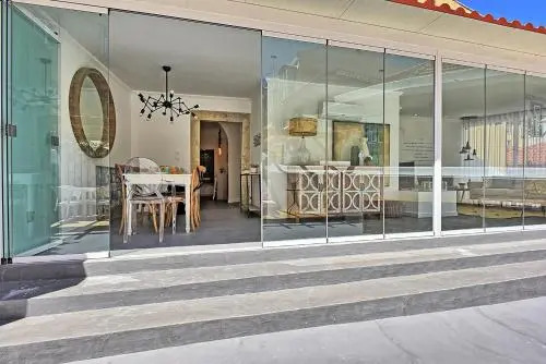 Localtraveling Cathedral & Castle - Family Apartments