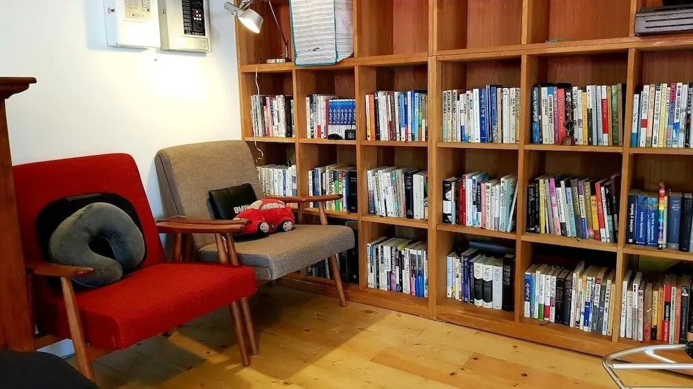 Teddy Bears Guesthouse - Hostel