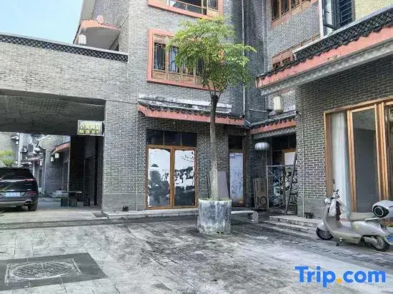 Yiningju Homestay (Huangyao Ancient Town Branch)