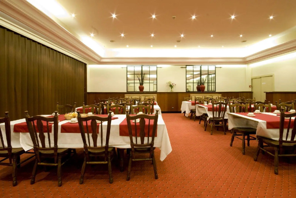 Eco Hotel Diamond Antwerp