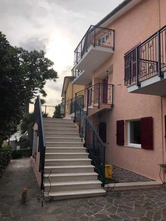 La Casa Dei Ricordi