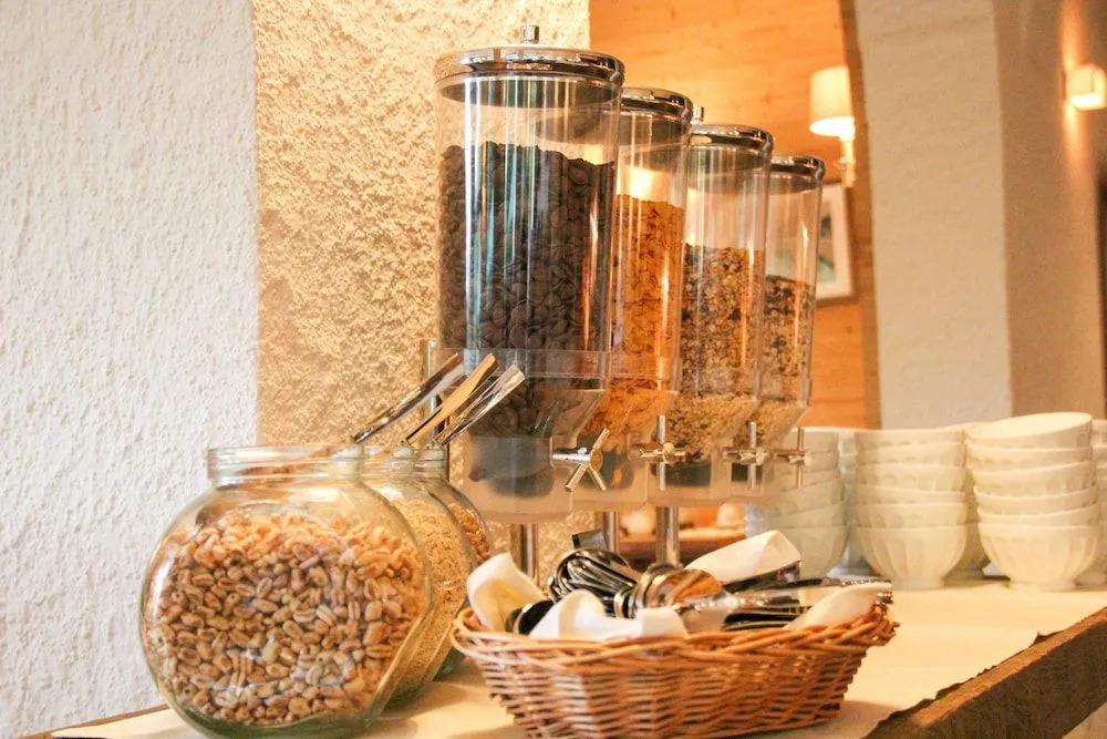 Parkhotel Luise Bad Herrenalb