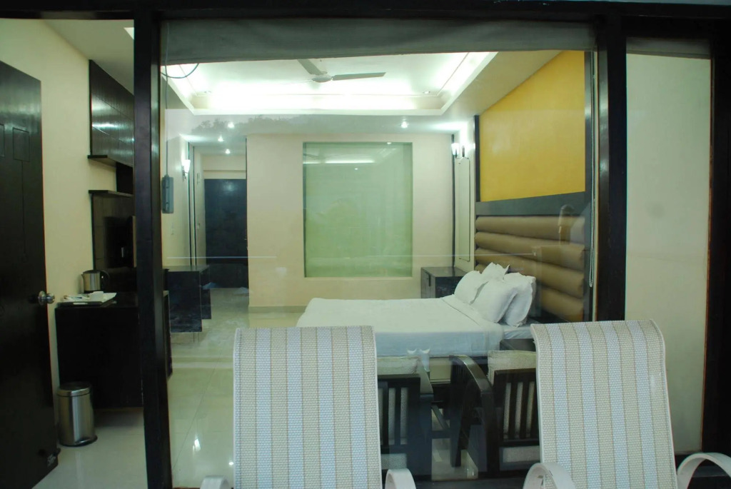 Ganga Beach Resort