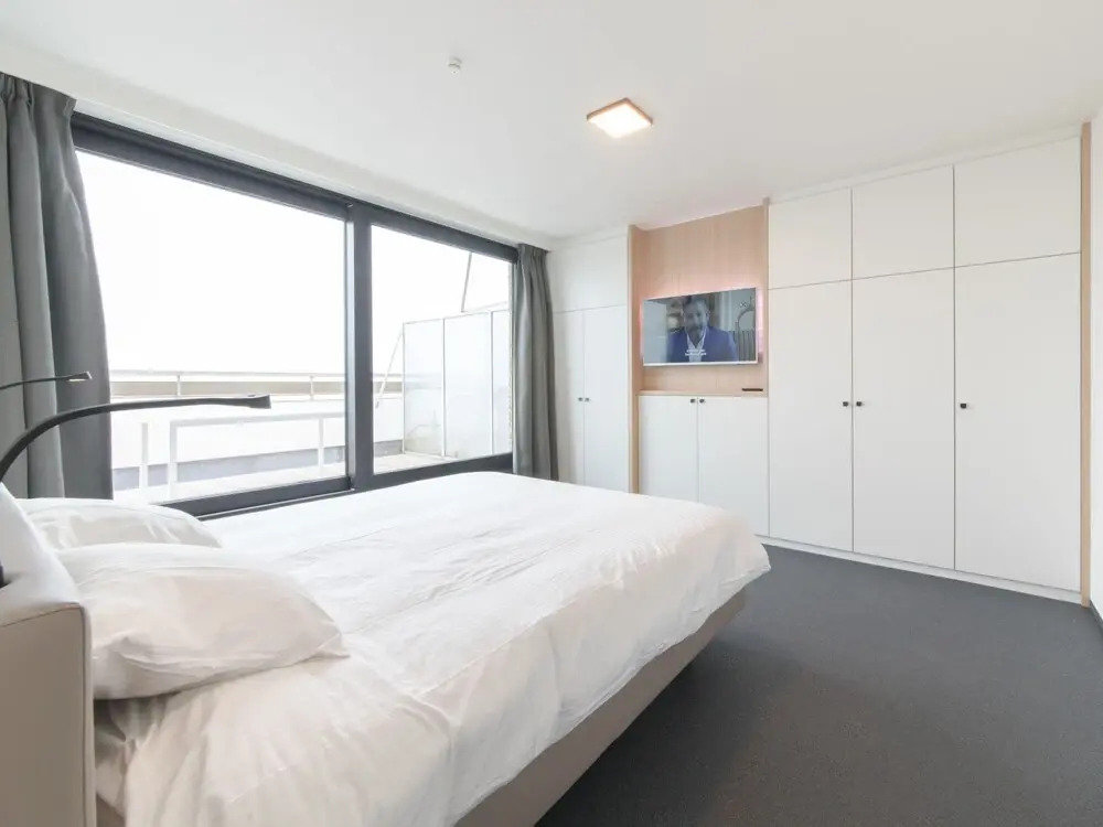 Apartment Astrid 202 with parking by Interhome