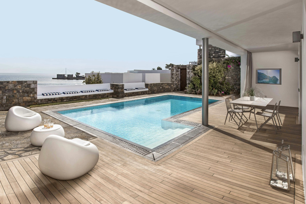 Elounda Beach Hotel & Villas, a Member of the Leading Hotels of the World