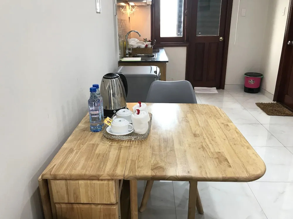 Airstar Apartment