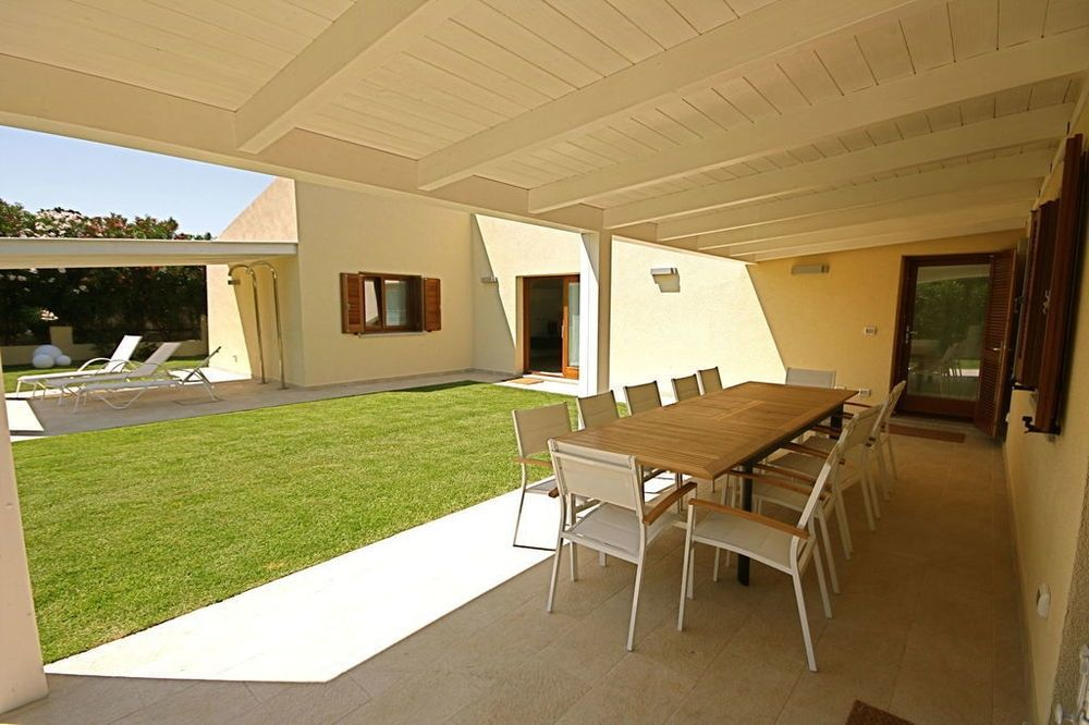 Villa Franca by Wonderful Italy
