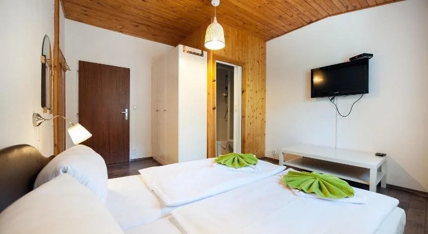 Residence Nabucco