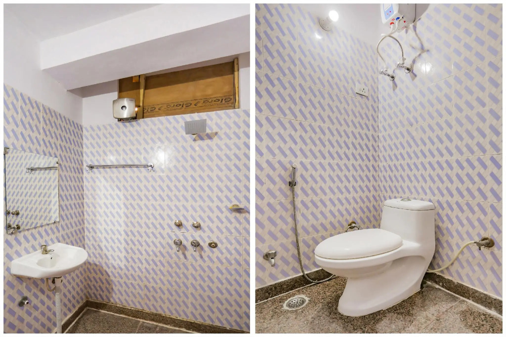 OYO 76156 Orchid Inn