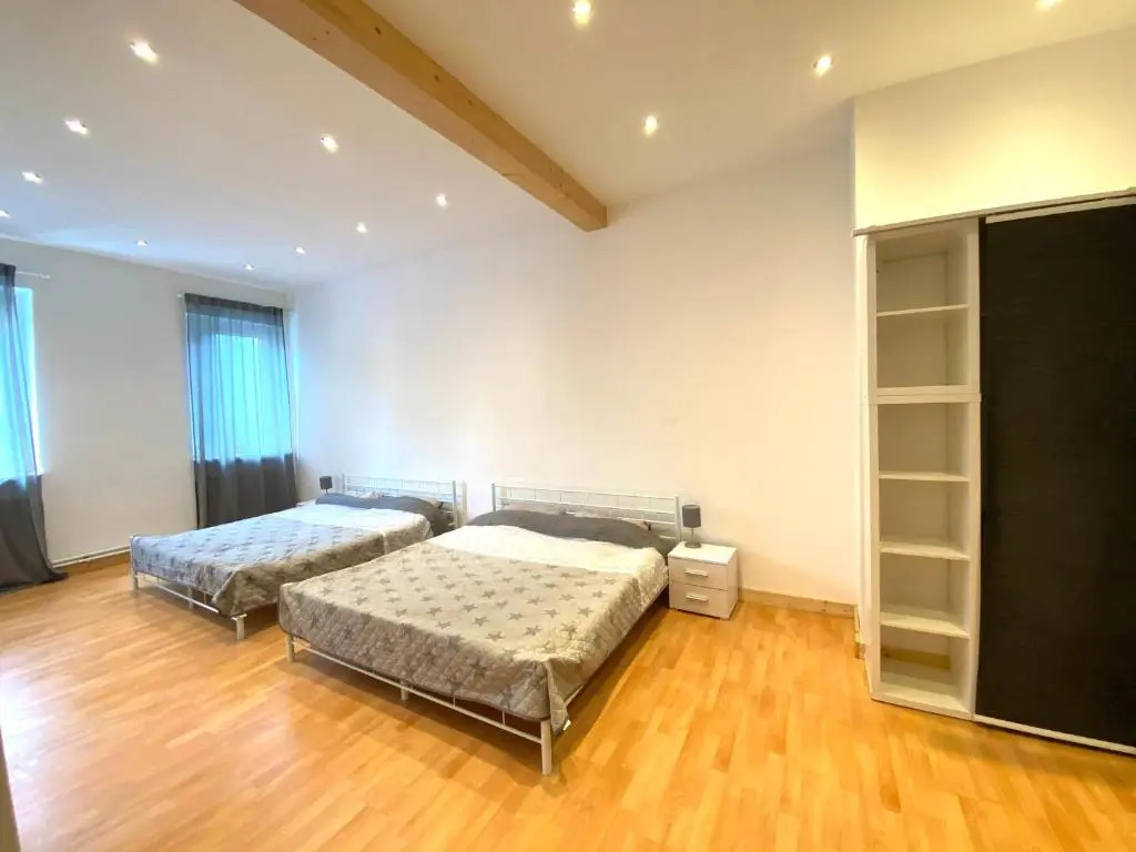 Be my Guest in Mannheim