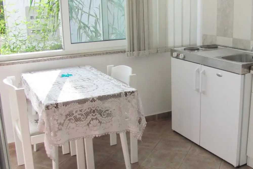Apartments Meri
