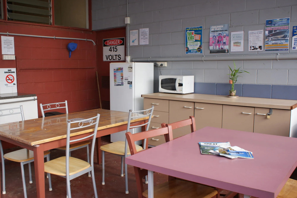 Warrnambool Motel and Holiday Park