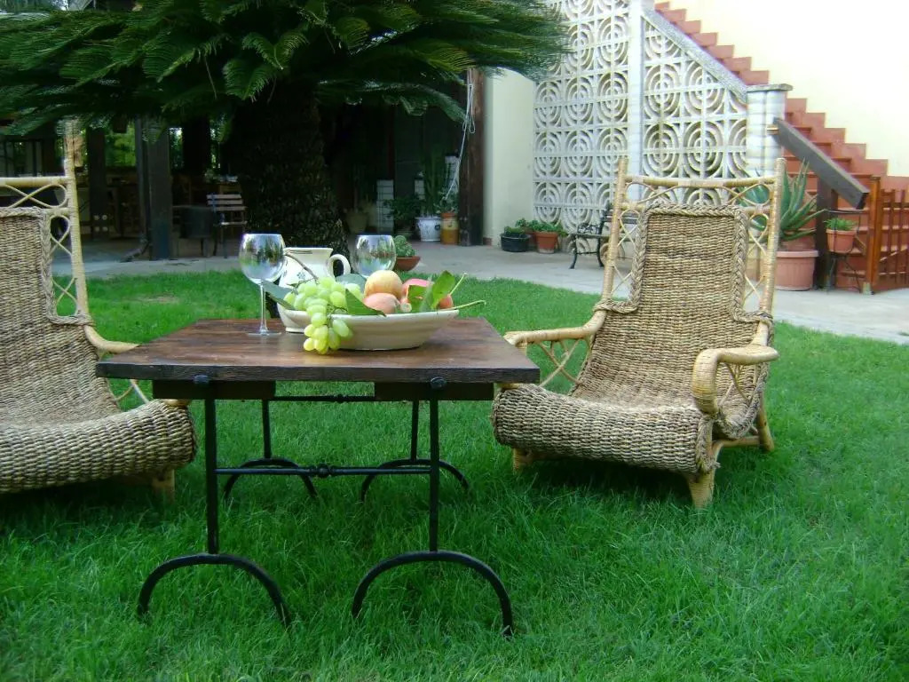 Azienda Agrituristica Il Pago