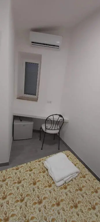 Bed & Breakfast Le Piazze