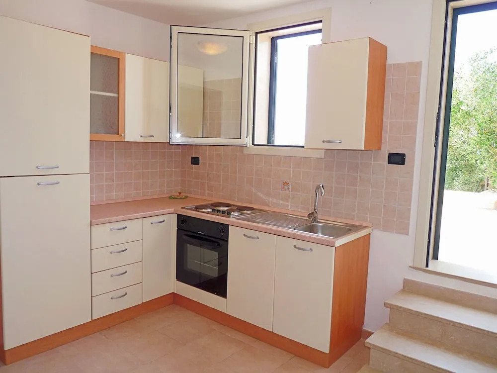 Complesso Villa Rita