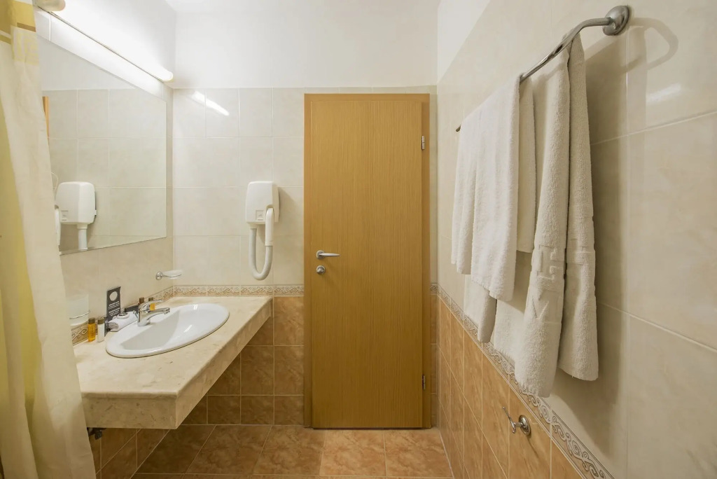 BSA Holiday Park Hotel - All Inclusive