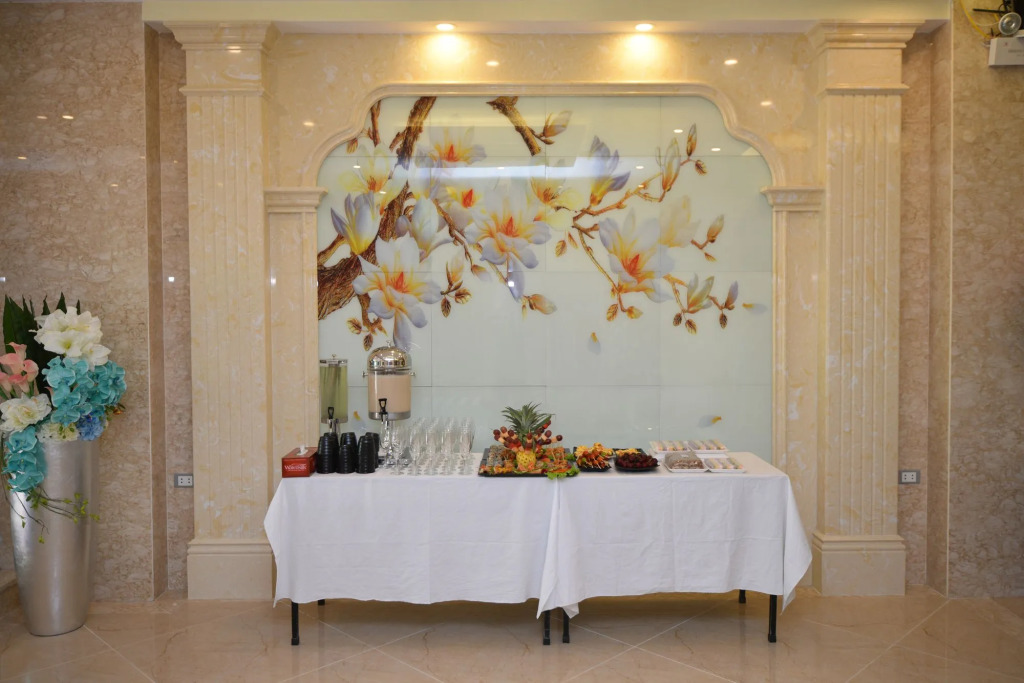 Suji My Dinh Hotel