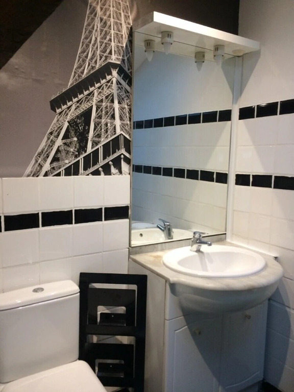 Appartement charmant Toulouse