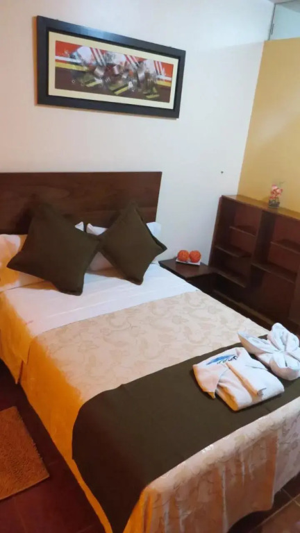 Victtorios Hotel