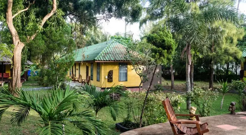 Kamala Bungalows