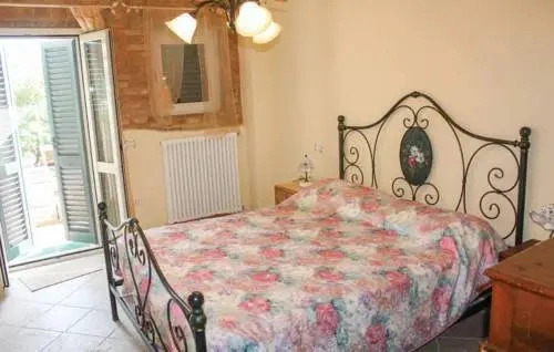 Appartamento Soiana Toscana