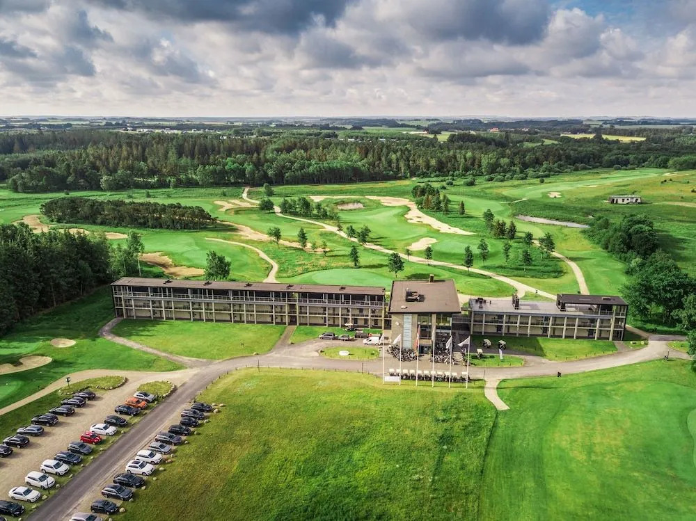 Lübker Golf Resort
