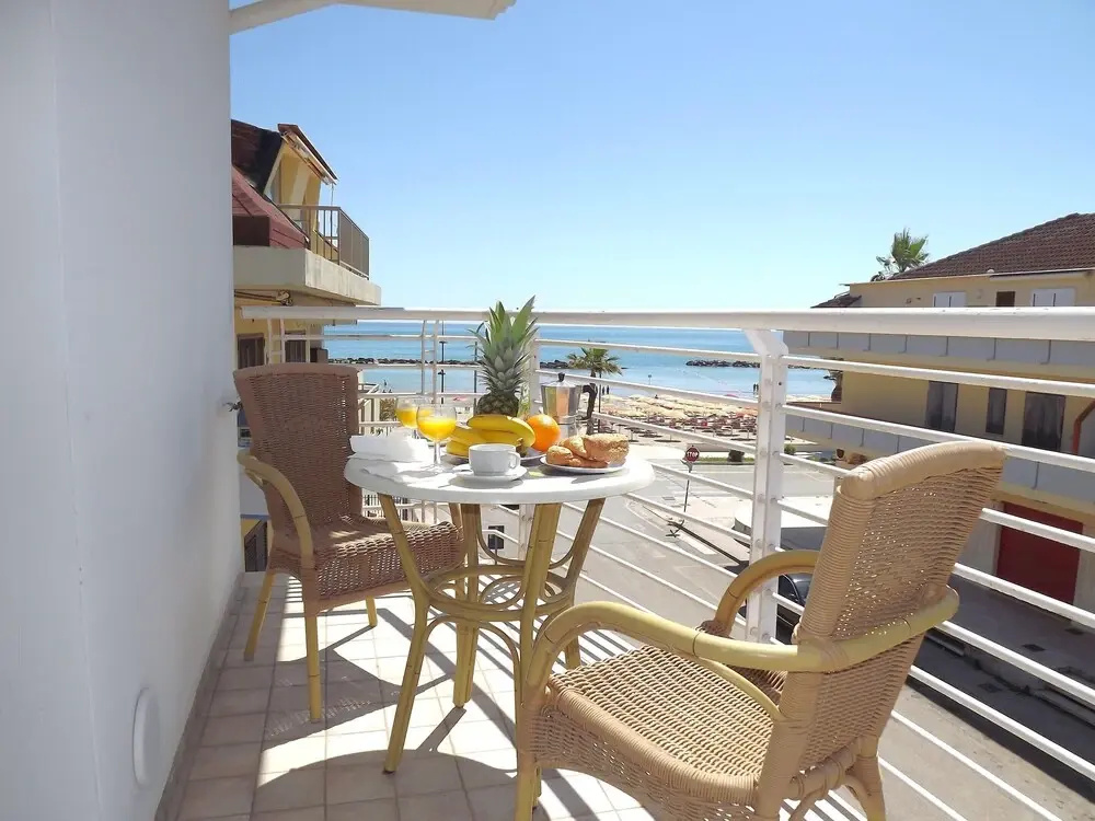 Apartment in Martinsicuro Near Beaches