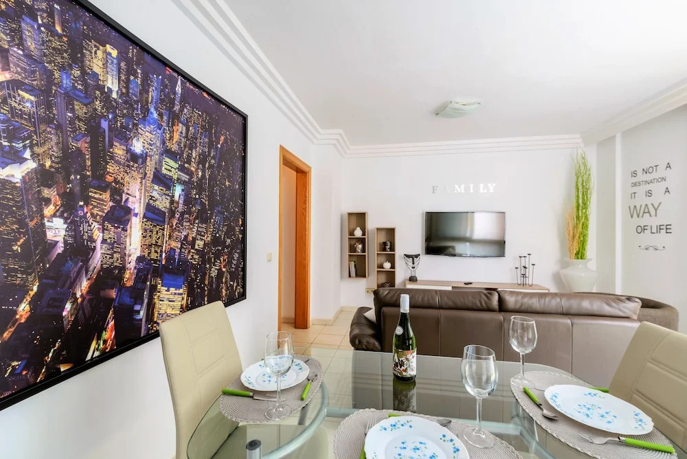Apartment Top City Center