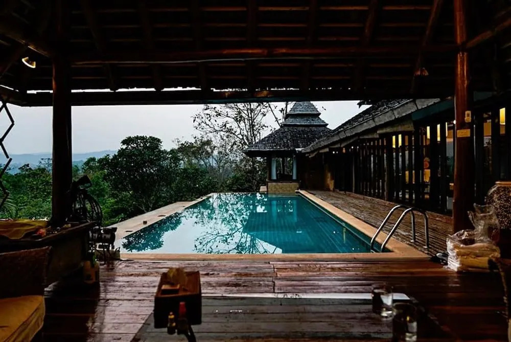 Dala Hide Away Chiang Rai