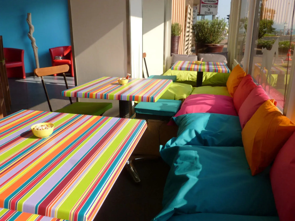 Tiercé Hotel