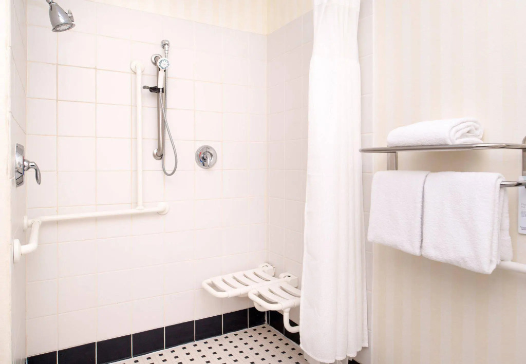 Fairfield Inn and Suites by Marriott San Antonio Northeast / Schertz / RAFB