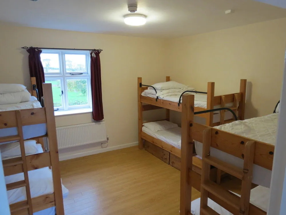 Prattshayes Campsite and Bunkhouse - Hostel