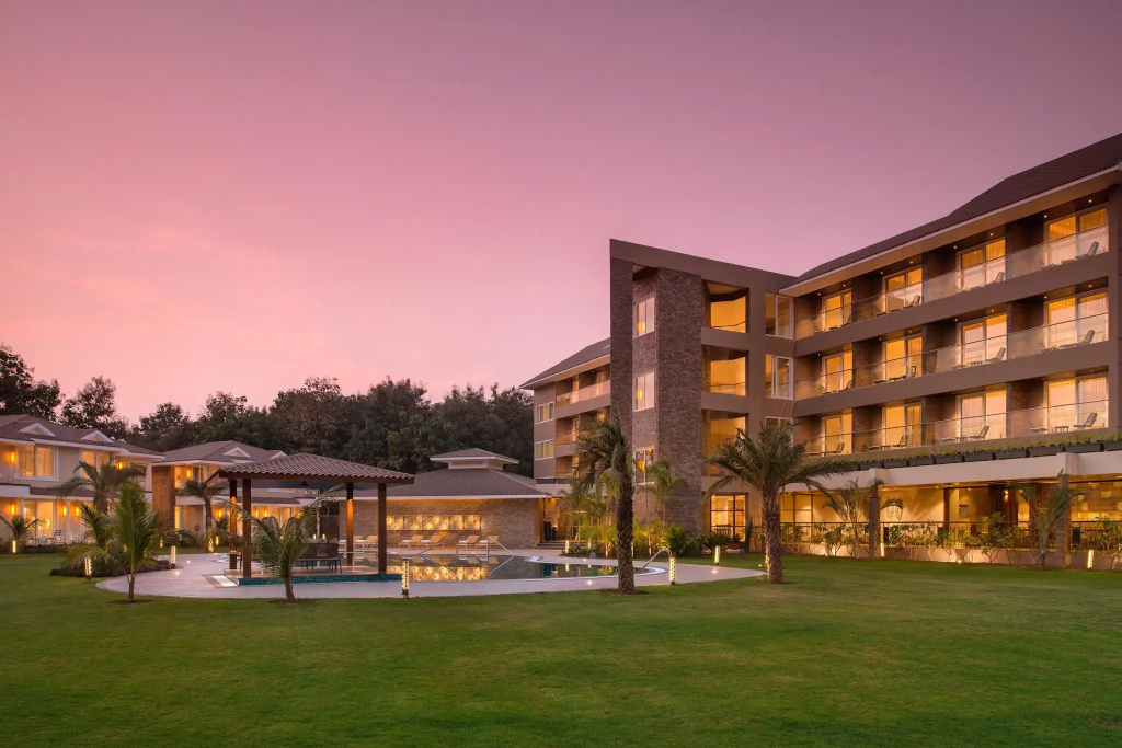 Kabir Hotel & Spa