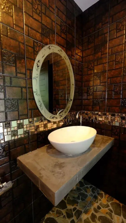 Panisara Pool Villa Samui