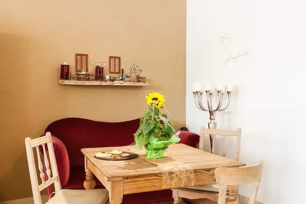 Inselhotel Ringelnatz