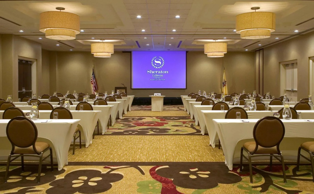 Sheraton Edison