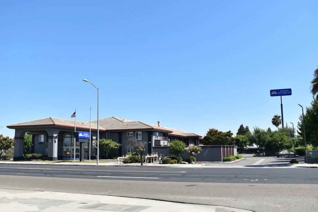 Baymont by Wyndham Manteca