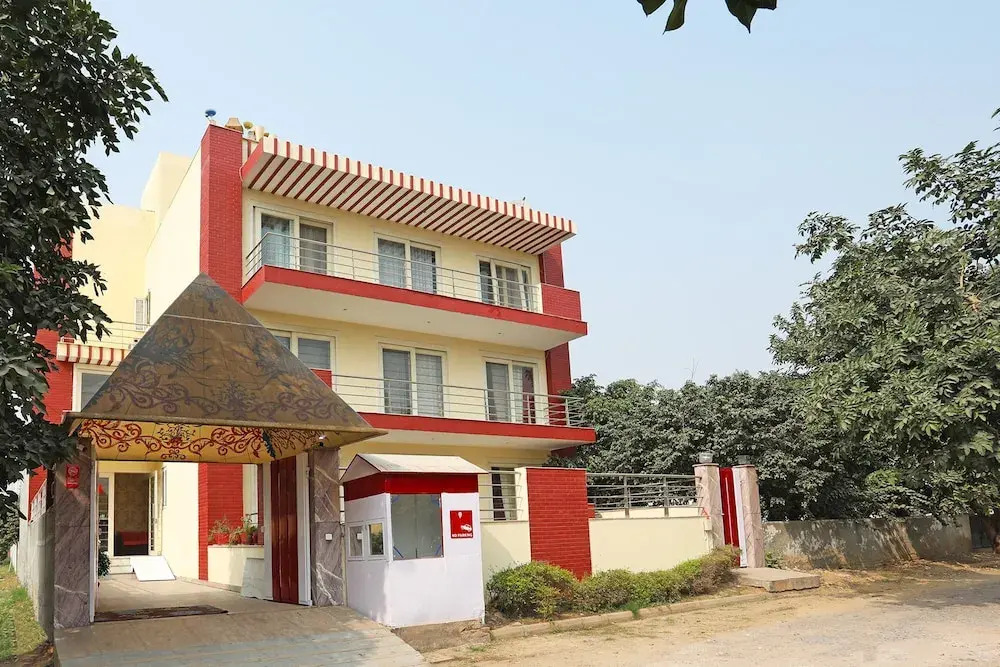 OYO 9947 Ashiana Guest House