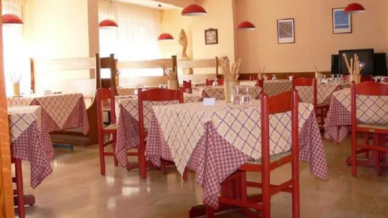 Hotel Ziel