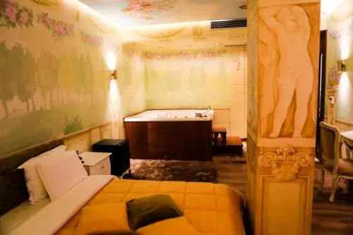 Golden Ring Resort